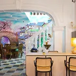 Kimberley Boutique Hotel