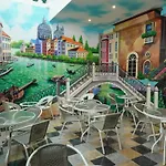 Kimberley Boutique Hotel