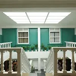 Kimberley Boutique Hotel