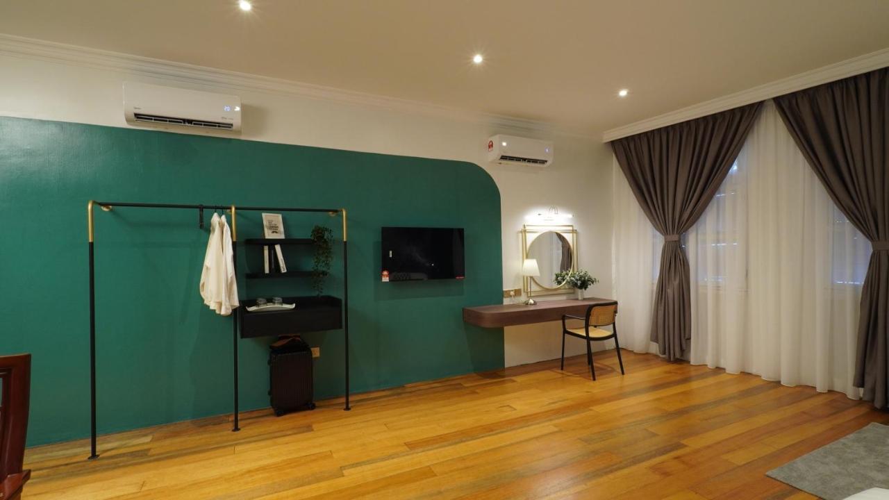 Rumah tetamu Kimberley Boutique